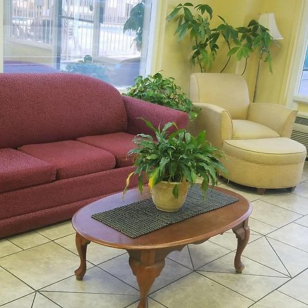Masters Inn I-26 Cayce Экстерьер фото
