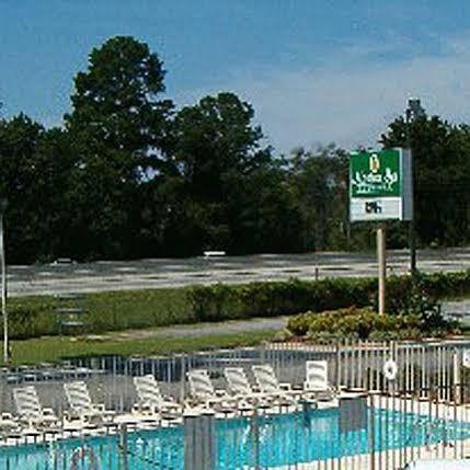 Masters Inn I-26 Cayce Экстерьер фото