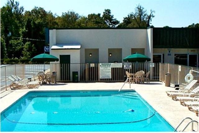 Masters Inn I-26 Cayce Экстерьер фото