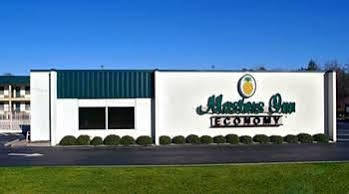 Masters Inn I-26 Cayce Экстерьер фото